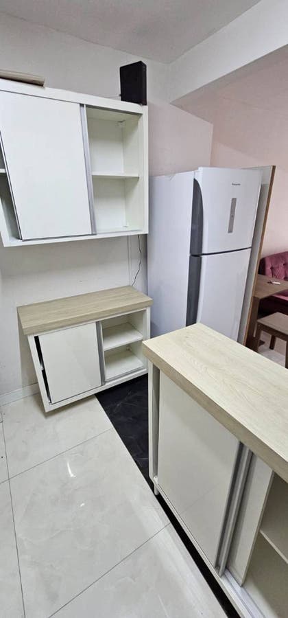 VENDA DE APARTAMENTO NA TERCEIRA AVENIDA EM BALNEÁRIO CAMBORIÚ - 12