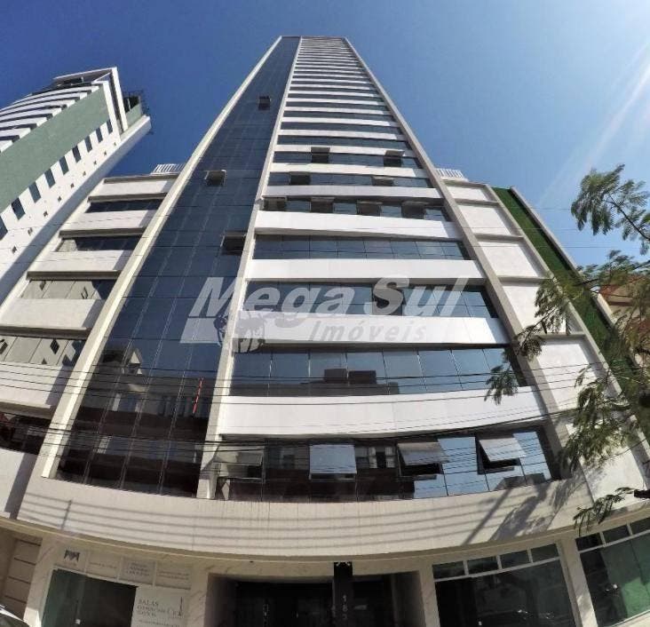 Oportunidade Imperdível!!! - Salas Comerciais em Pioneiros, Balneário Camboriú - à venda - MEGA SUL IMOBILIÁRIA LTDA