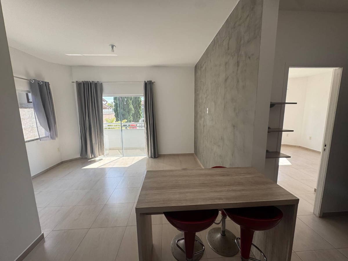 Apartamento a venda 2 quartos bairro Carianos - Florianópolis - Apartamento em Carianos, Florianópolis - à venda - Seiter Imobiliária