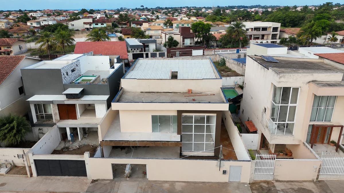 Casa Duplex de Alto Padrão com 4 Quartos e Vista para o Mar em Interlagos – Vila Velha - Duplex em Interlagos, Vila Velha - à venda - Kaca Imoveis LTDA