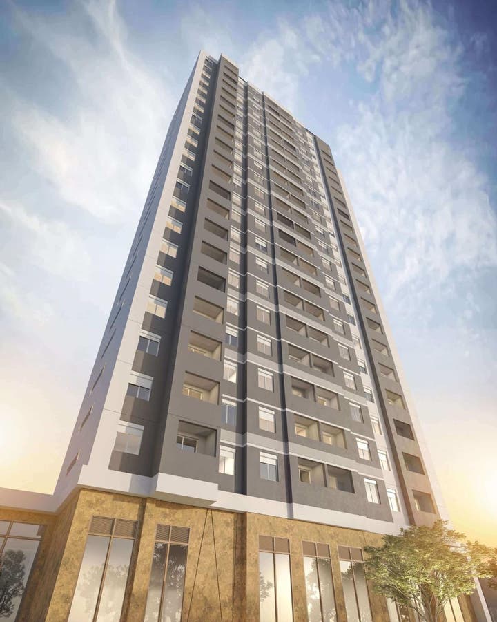 Living Full Eldorado | Construtora Living | Lançamento | 25 metros | studio com varanda sem vaga - Studios em São Paulo em Pinheiros, São Paulo - à venda - SEGUNDO IMÓVEL