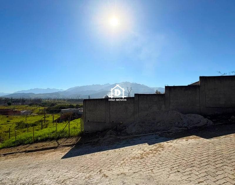 Lote à venda no bairro Bela Vista em Resende/RJ- 312,50 m² - Lote/Terreno - à venda - A. Salgado G. Diniz Imóveis Eireli