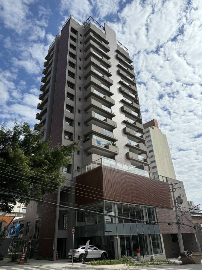 Triunfo Campo Belo - Apartamento em Brooklin Paulista, São Paulo - à venda - Bem Imóvel