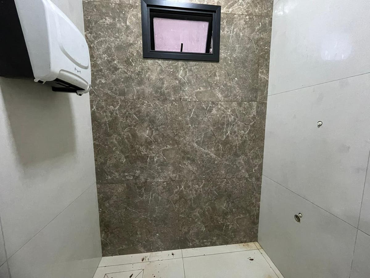 Foto 14 — Galpão disponível para locação, próximo a BR 060, Cidade Empresarial Nova Aliança, Rio Verde, GO