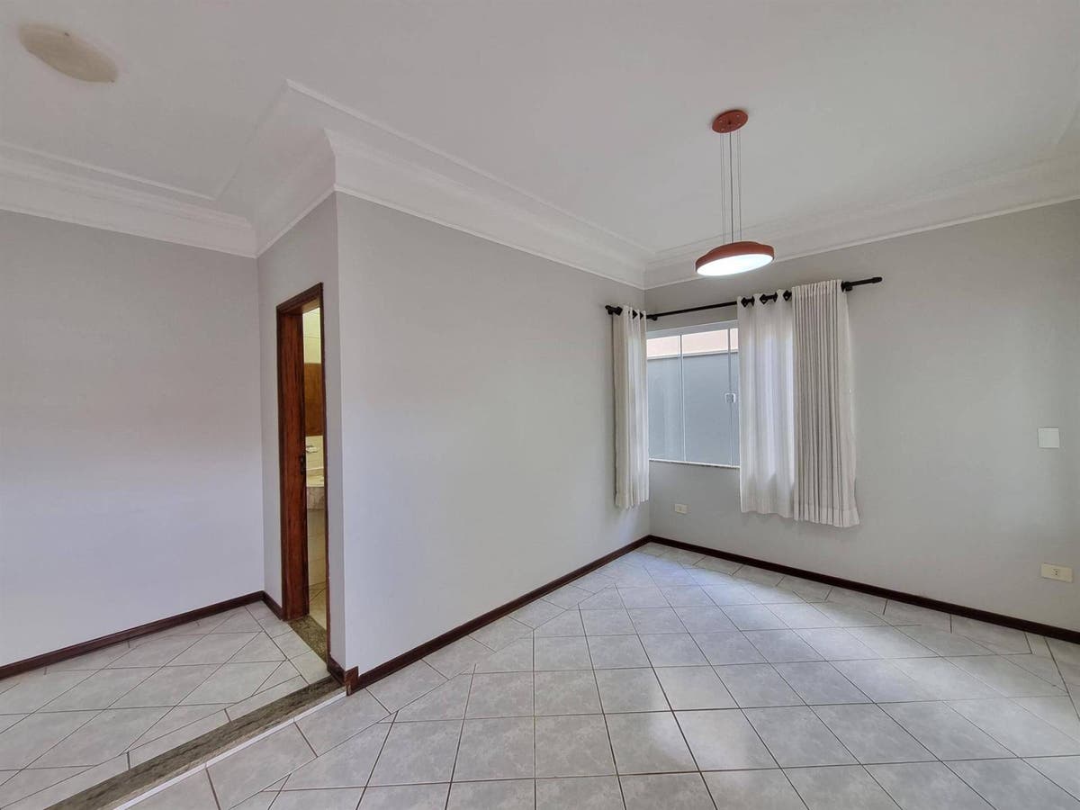Jardim São Domingos - Residencial › Casa - Casa em Jardim São Domingos, Marília - à venda - FLEX CONSULTORIA IMOBILIÁRIA LTDA