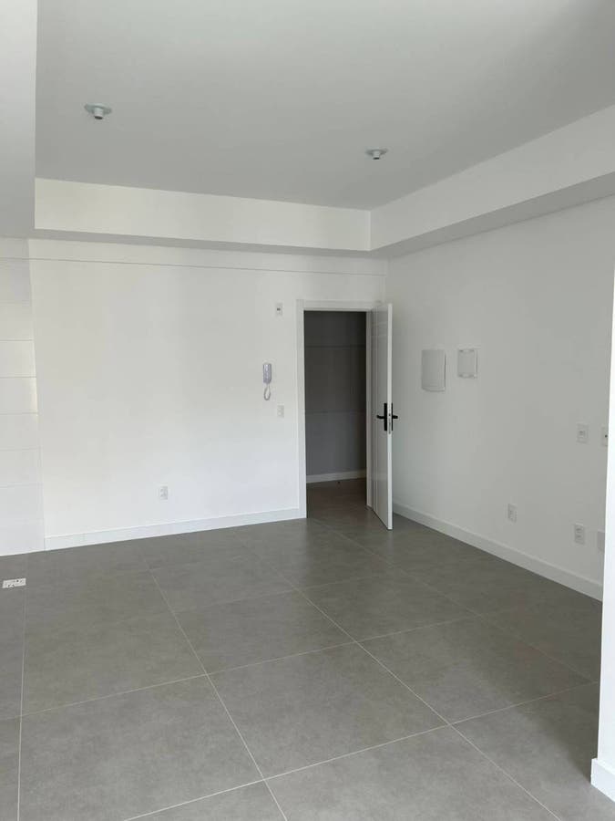 Loft com 1 quarto Centro Florianópolis - Apartamento em Centro, Florianópolis - à venda - Seiter Imobiliária