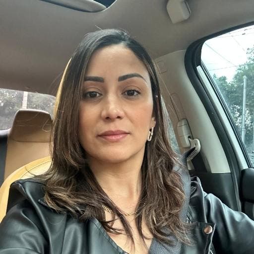 AMANDA JULIANA LEITE LIMA