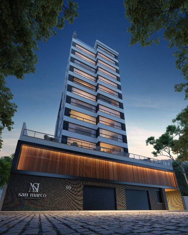 APARTAMENTO COM 2 SUÍTES, VILA NOVA - Apartamento em Vila Nova, Jaraguá do Sul - à venda - IMOB Imóveis