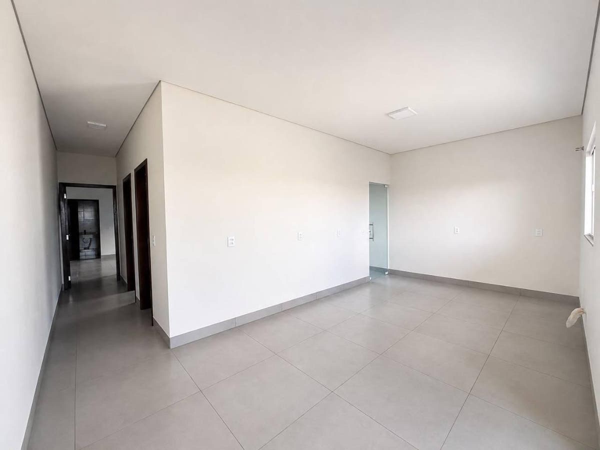 Casa com 2 quartos, Ilha das Flores - Sorriso
