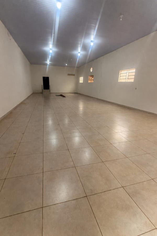 PONTO LOCAÇÃO CENTRO - Comercial em CENTRO, Quirinópolis - para locação - IMOBILIARIA ROMA