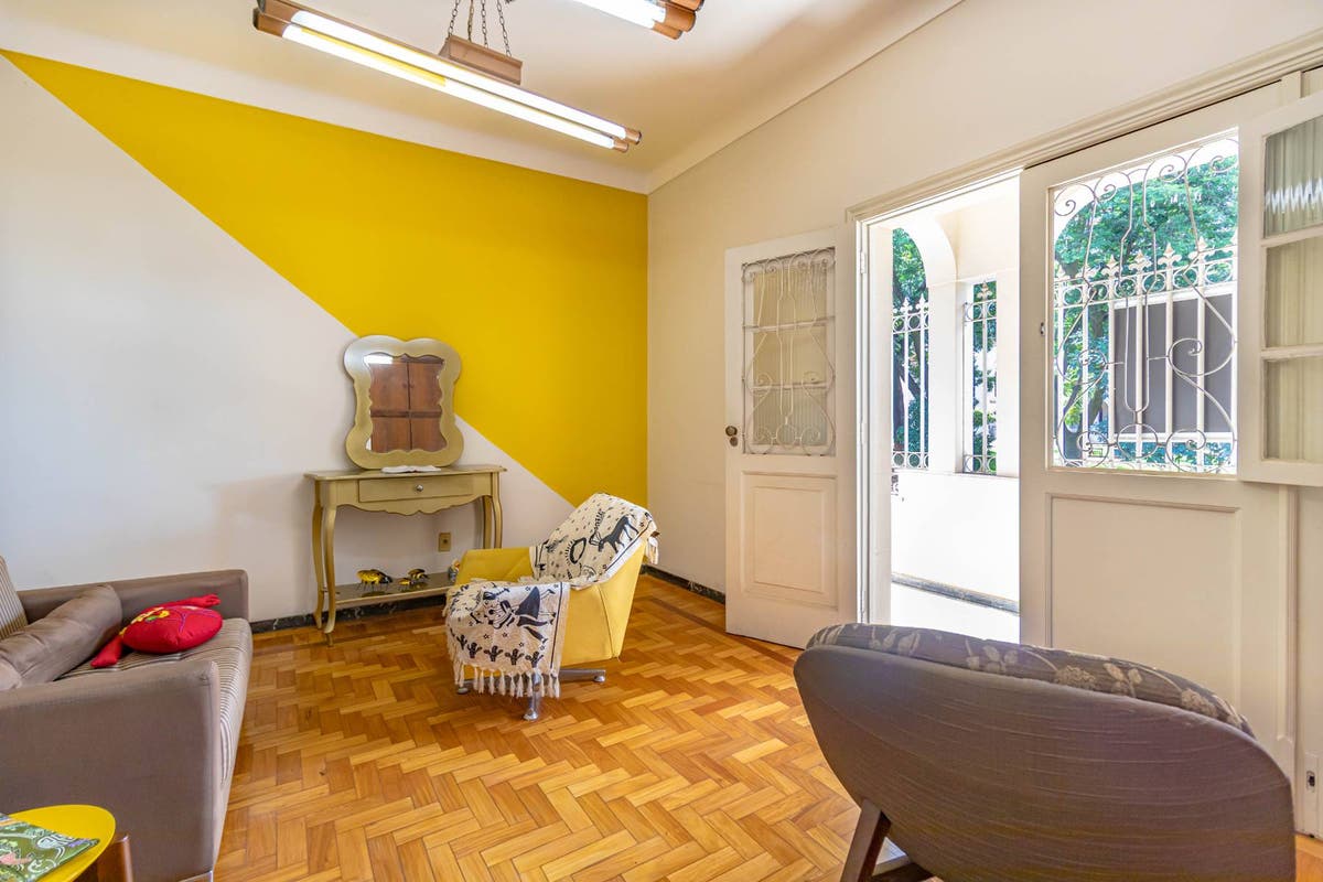 Residencial › Casa no Boa Viagem com 271,00 (M²), 4 quartos e 2 vagas para Venda - Casa em Boa Viagem, Belo Horizonte - à venda - Silvio Ximenes Imobiliária