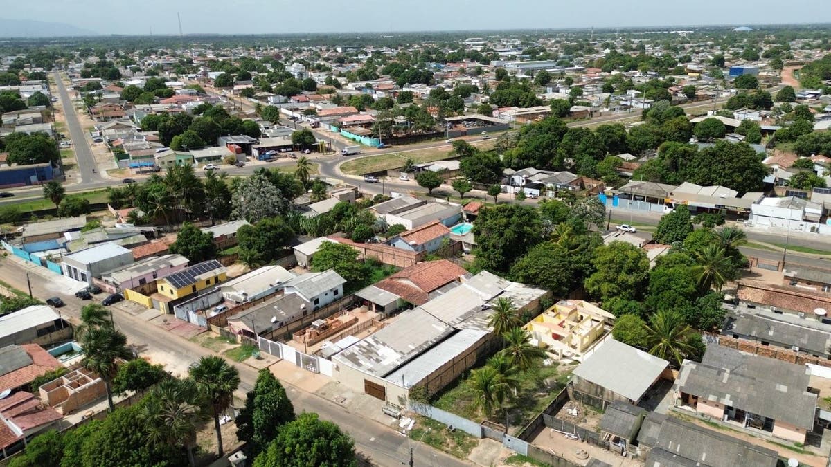 Vende-se Condominio com todos Aptos locados no Buritis - Apartamento em Buritis, Boa Vista - à venda - SONHE E REALIZE IMOBILIARIA LTDA