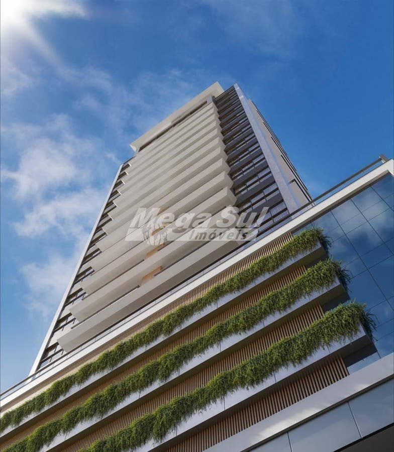 Viva Com Conforto No Coração De Balneário Camboriú - Apartamento em Centro, Balneário Camboriú - à venda - MEGA SUL IMOBILIÁRIA LTDA