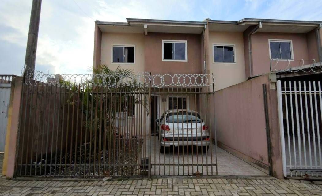 Residência - Uvaranas - Casa em Uvaranas, Ponta Grossa - à venda - GH Imóveis