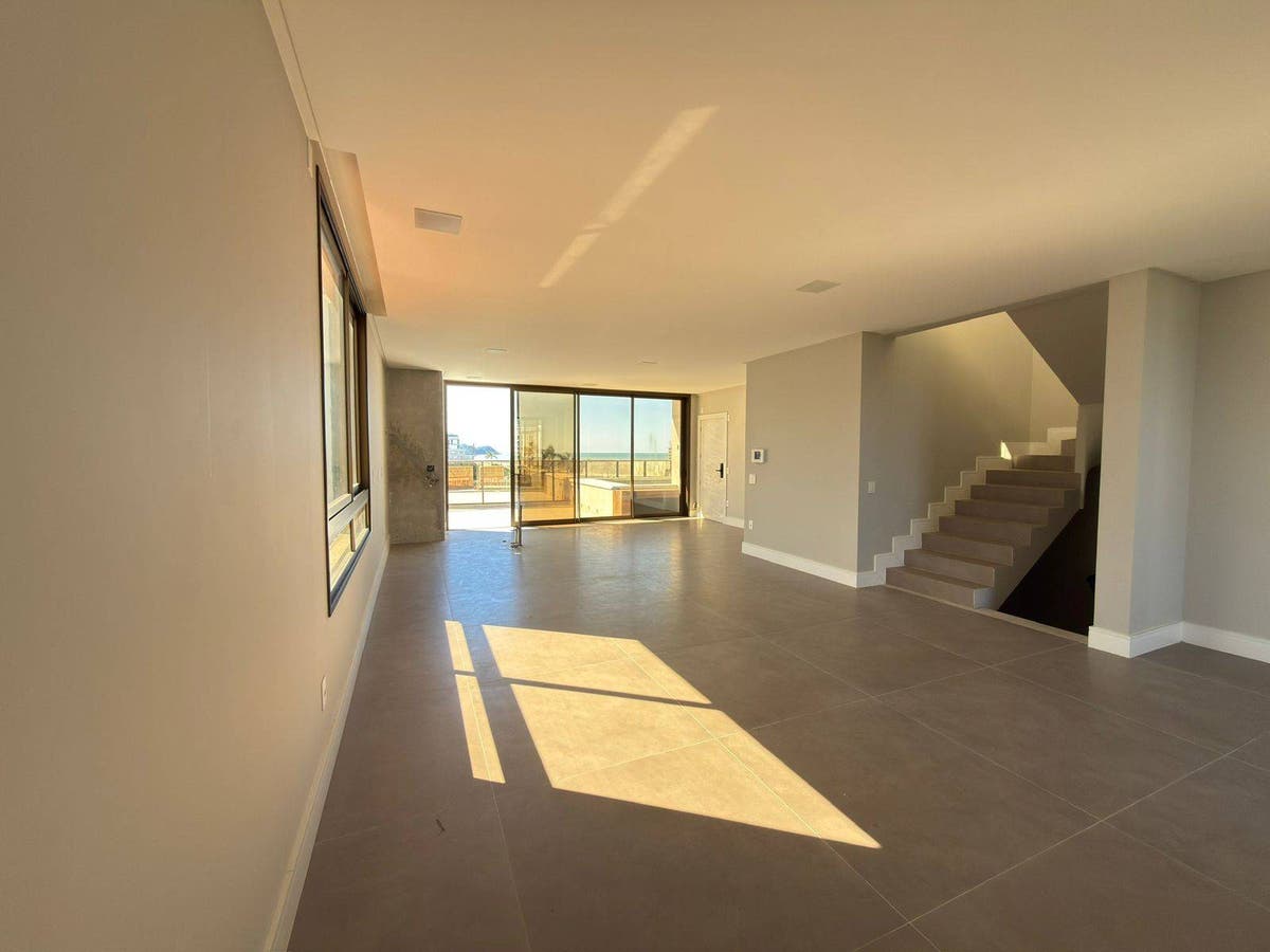Hobus Square - Vista Mar - Apartamento em Praia Brava, Itajaí - à venda - EXO INVESTIMENTOS