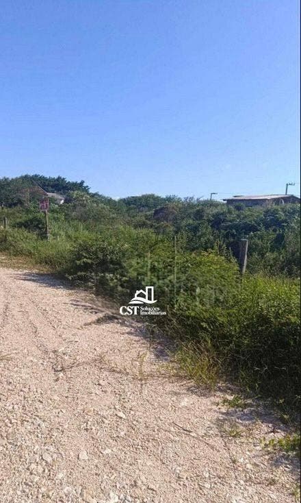 TERRENO PARA VENDA NO BAIRRO ITAJUBA - Barra Velha/SC - Lote/Terreno em Itajuba, Barra Velha - à venda - CST SOLUÇÕES IMOBILIARIA LTDA