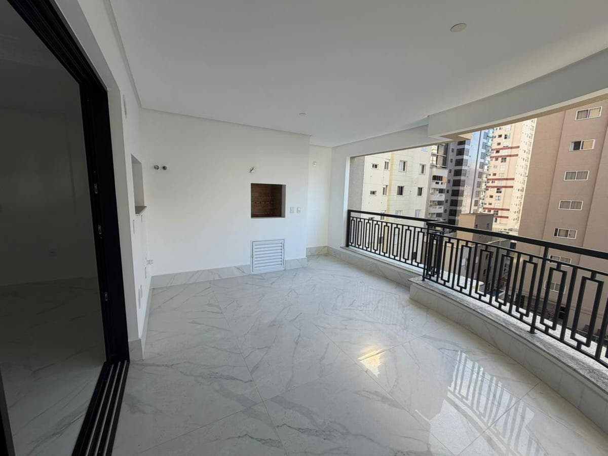 Maison Lafayette Apartamento Padrão Dallo com 4 Suítes em Meia Praia Itapema - Apartamento em Meia Praia, Itapema - à venda - Imobiliária Rota do Sol Itapema