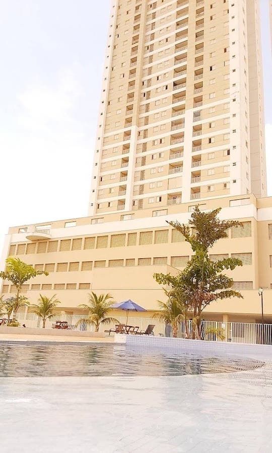 Vende-se/Aluga-se Apartamento Semi Mobiliado no Edifício Jardim Beira Rio - Apartamento em Jardim Europa, Cuiabá - para locação e à venda - Prime House Inteligência Imobiliária