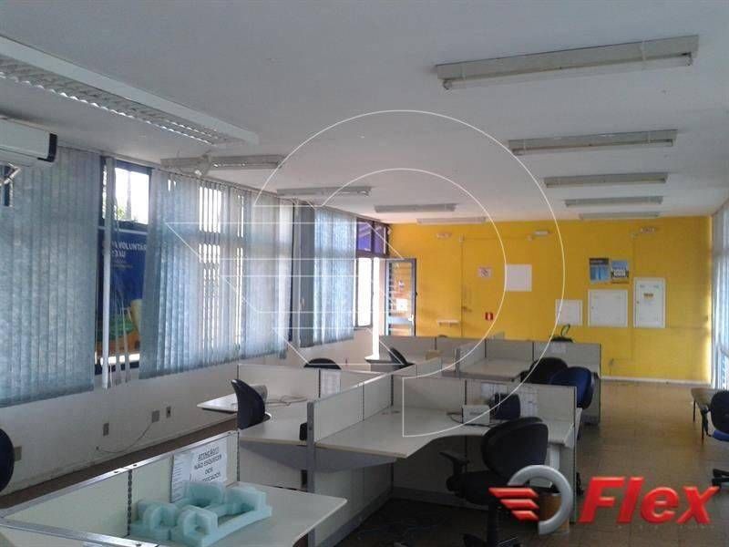 Parque São Jorge - Comercial › Comercial - Comercial em Parque São Jorge, Marília - à venda - FLEX CONSULTORIA IMOBILIÁRIA LTDA