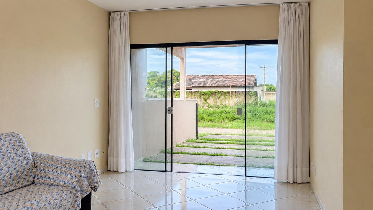 Casa, 2 quartos, 60 m² - Foto 4