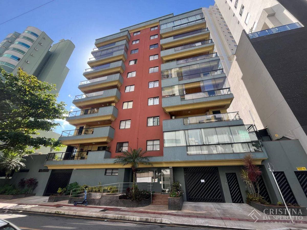 ADHARA - LOCAÇÃO ANUAL APARTAMENTO 3 DORMITÓRIOS, SENDO 1 SUÍTE COM VAGA PRIVATIVA NO CENTRO DE BALNEÁRIO CAMBORIÚ - Apartamento em Centro, Balneário Camboriú - para locação - CRISTINA DA SPEROTTO IMOBILIÁRIA LTDA