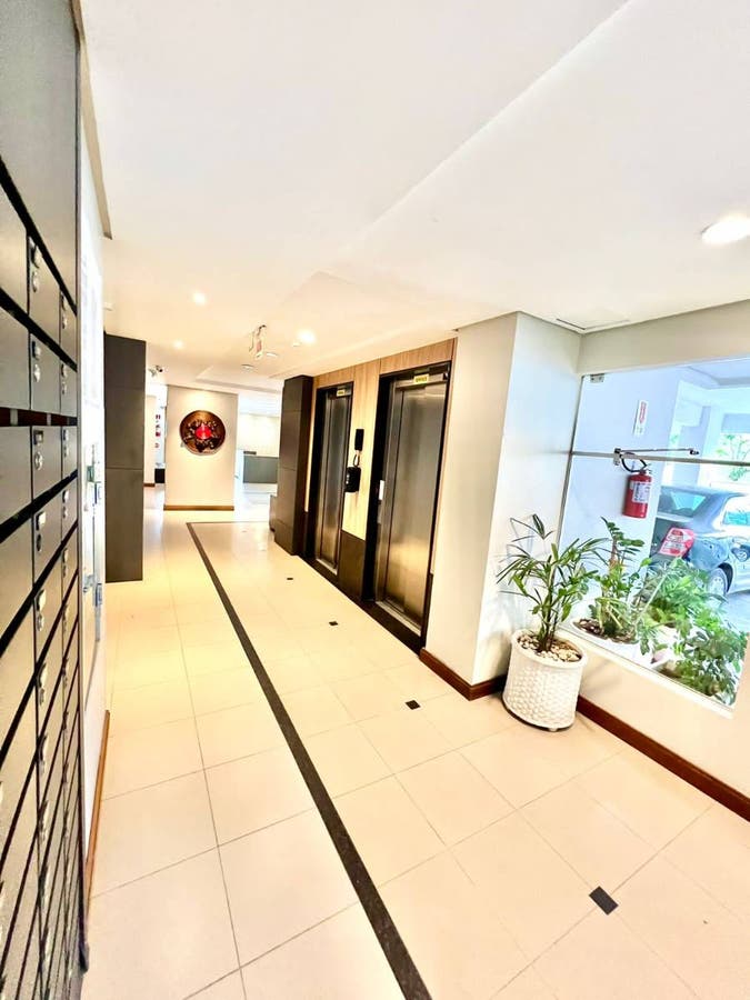 Apartamento Centro de Jaraguá do Sul - Próximo ao Angeloni - Apartamento em Centro, Jaraguá do Sul - à venda - Millar - Imóveis em Jaraguá