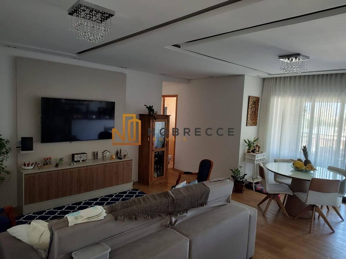 APARTAMENTO À VENDA, THE PARK VIEW - INDAIATUBA/SP. - Apartamento em Vila Almeida, Indaiatuba - à venda - Nobrecce Imóveis