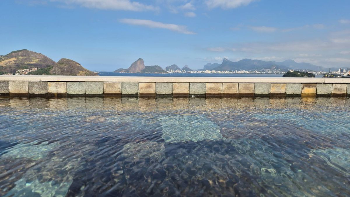 Cobertura Moderna na Praia de Icaraí - Cobertura em Icaraí, Niterói - à venda - Siciliano Imóveis