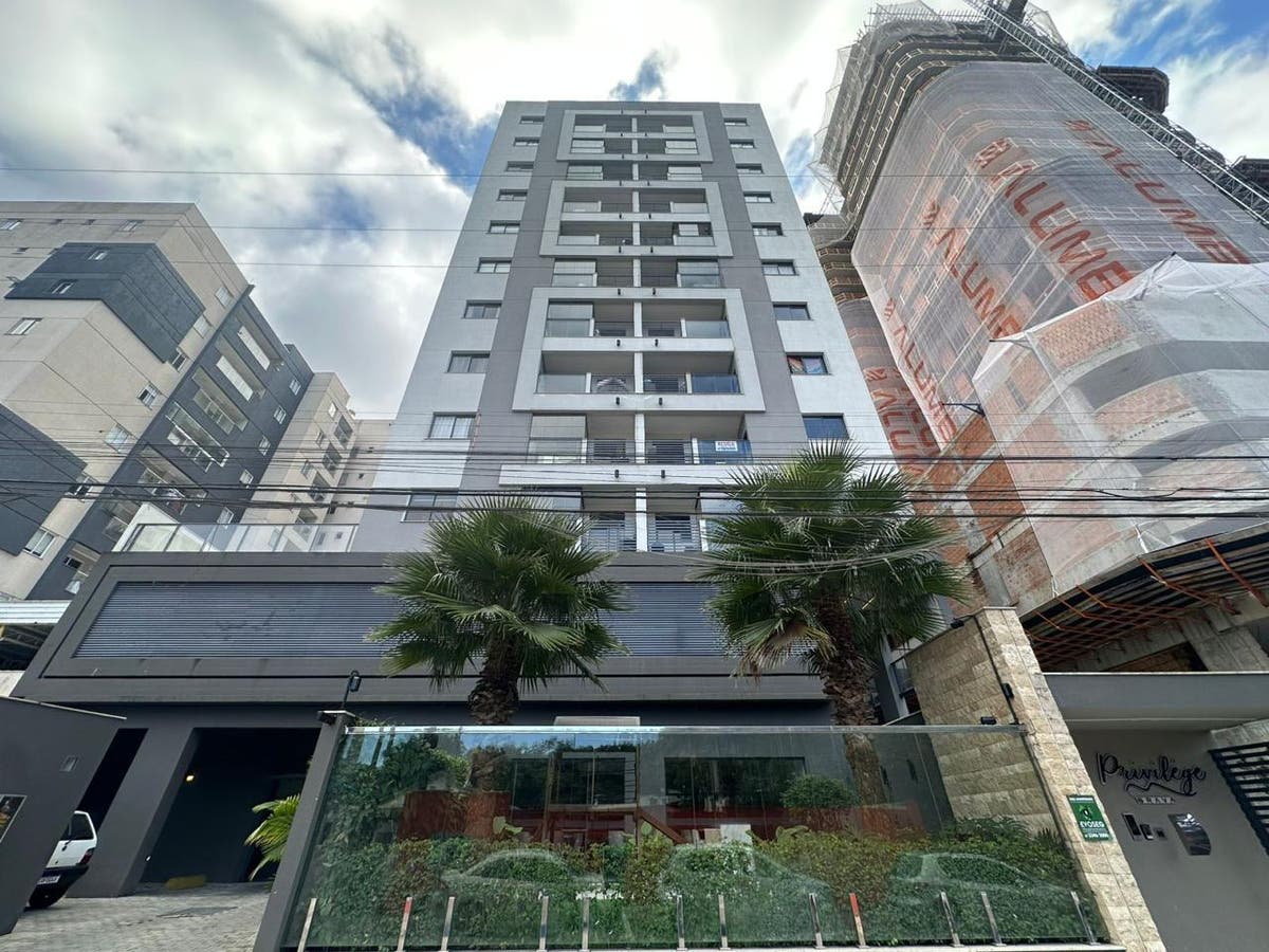 Apto 2 dormitórios — Privilege, Praia Brava, Itajaí/SC - Apartamento em Praia Brava, Itajaí - à venda - Portal Imóveis Itapema