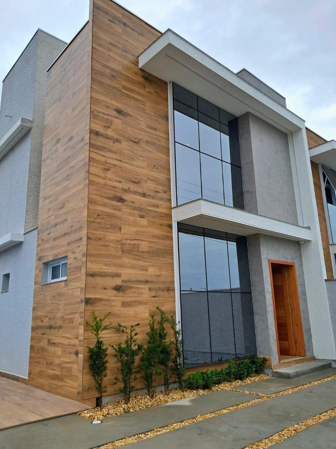 Sobrado com 3 Quartos, Nova Barra Velha - Barra Velha - Sobrado em Nova Barra Velha, Barra Velha - à venda - MARIAN IMÓVEIS