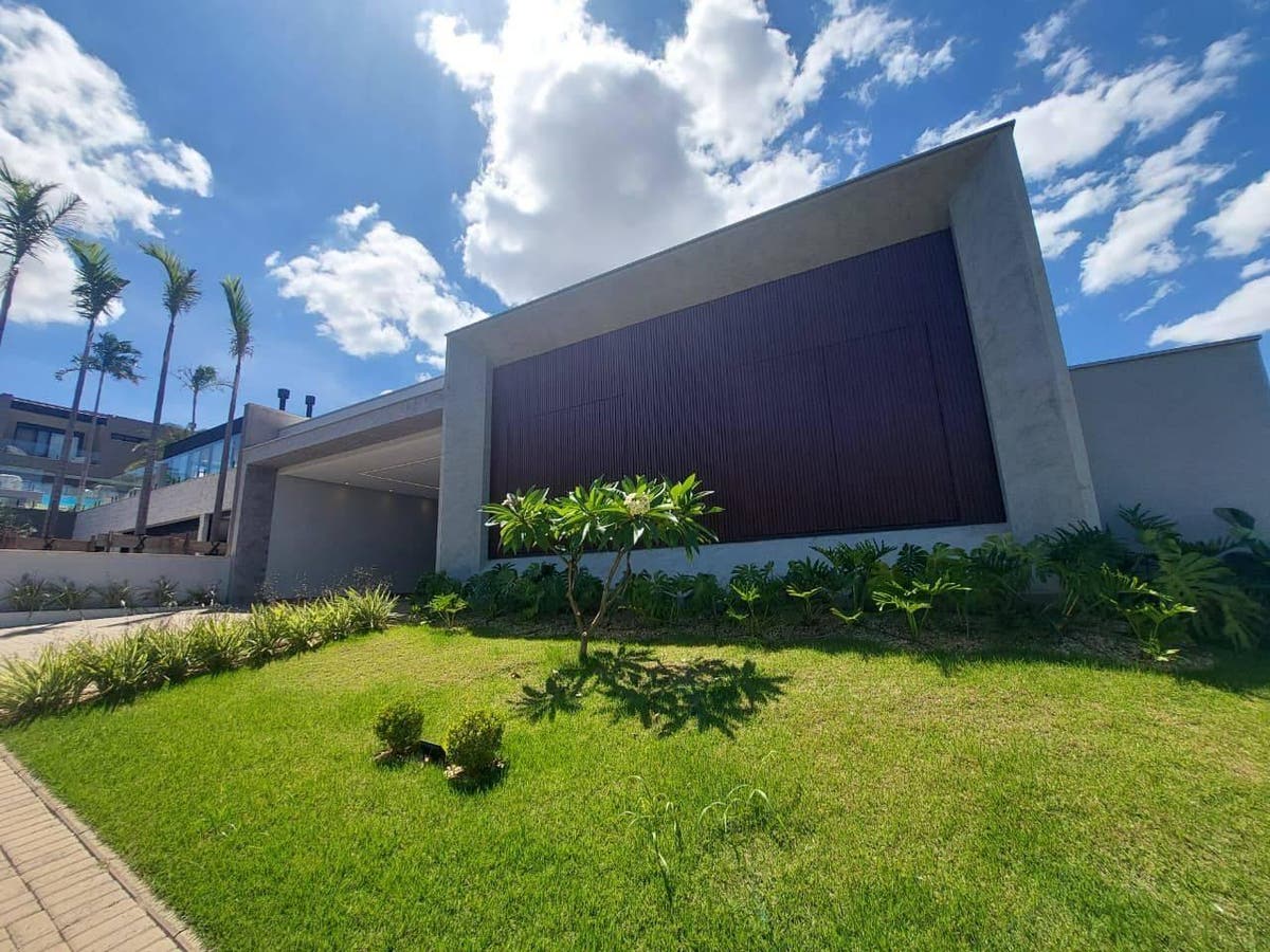 Casa com 4 dormitórios à venda, 212 m² por R$ 2.049.000,00 - Bongue - Piracicaba/SP - Casa de Condomínio em Bongue, Piracicaba - à venda - Smagnoto Home Broker