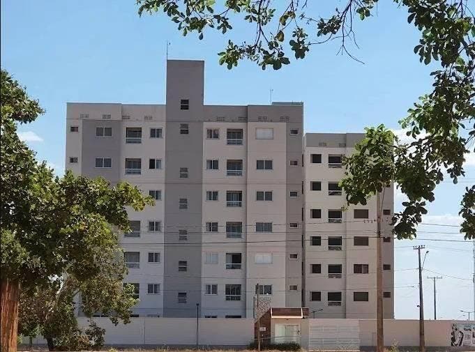 Ap 2Q - Res. 14 Bis - 407 Sul - Palmas - Apartamento em Plano Diretor Sul, Palmas - à venda - ALUGAR ADMINISTRAÇÃO DE IMÓVEIS