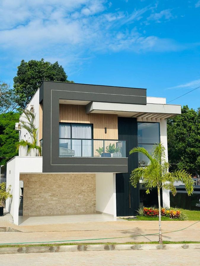 Supremo Brasil - Casa de Condomínio em Jardim Florença, Goiânia - à venda - MELHOR IMÓVEL SOLUÇÕES IMOBILIÁRIAS LTDA