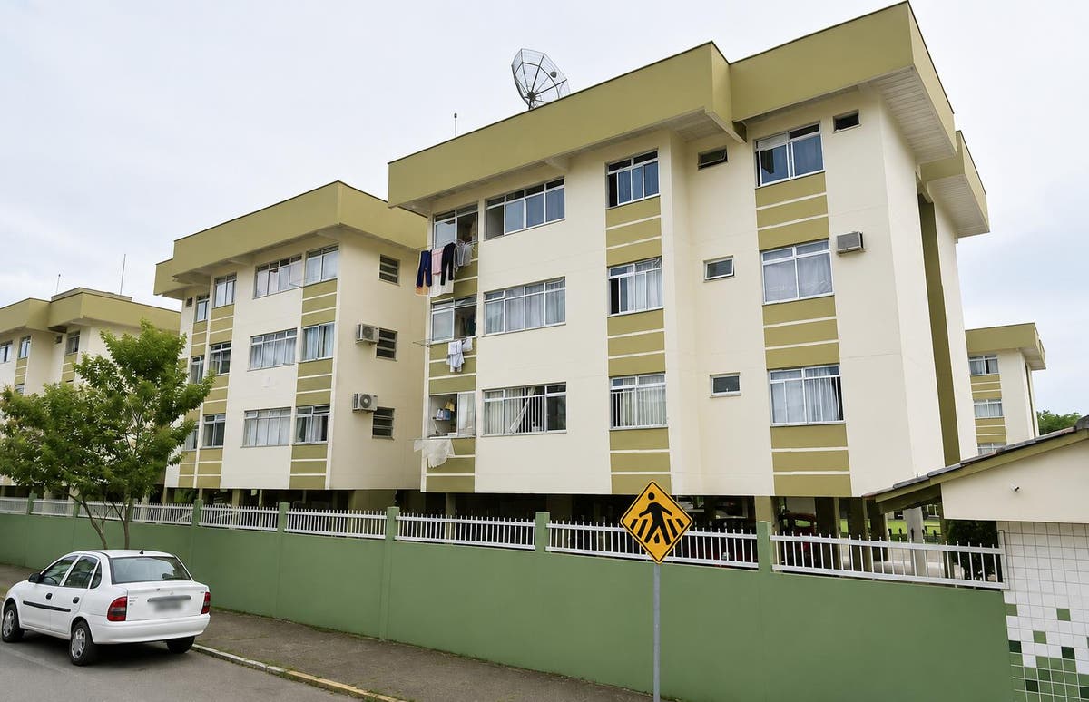 Apartamento á Venda no Residencial Amizade - Apartamento em Amizade, Jaraguá do Sul - à venda - Styllus Imóveis