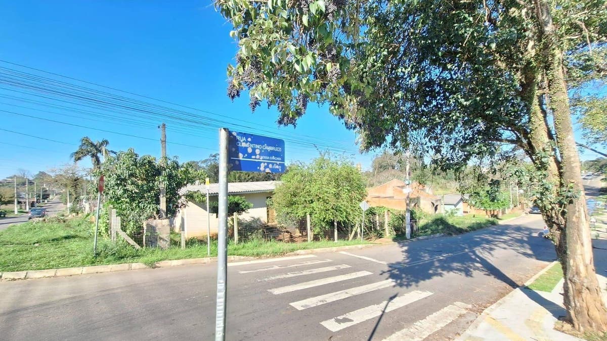 Terreno à venda, Nossa Chácara, Gravataí, RS - Lote/Terreno em Nossa Chácara, Gravataí - à venda - Dimobi Cia imobiliaria
