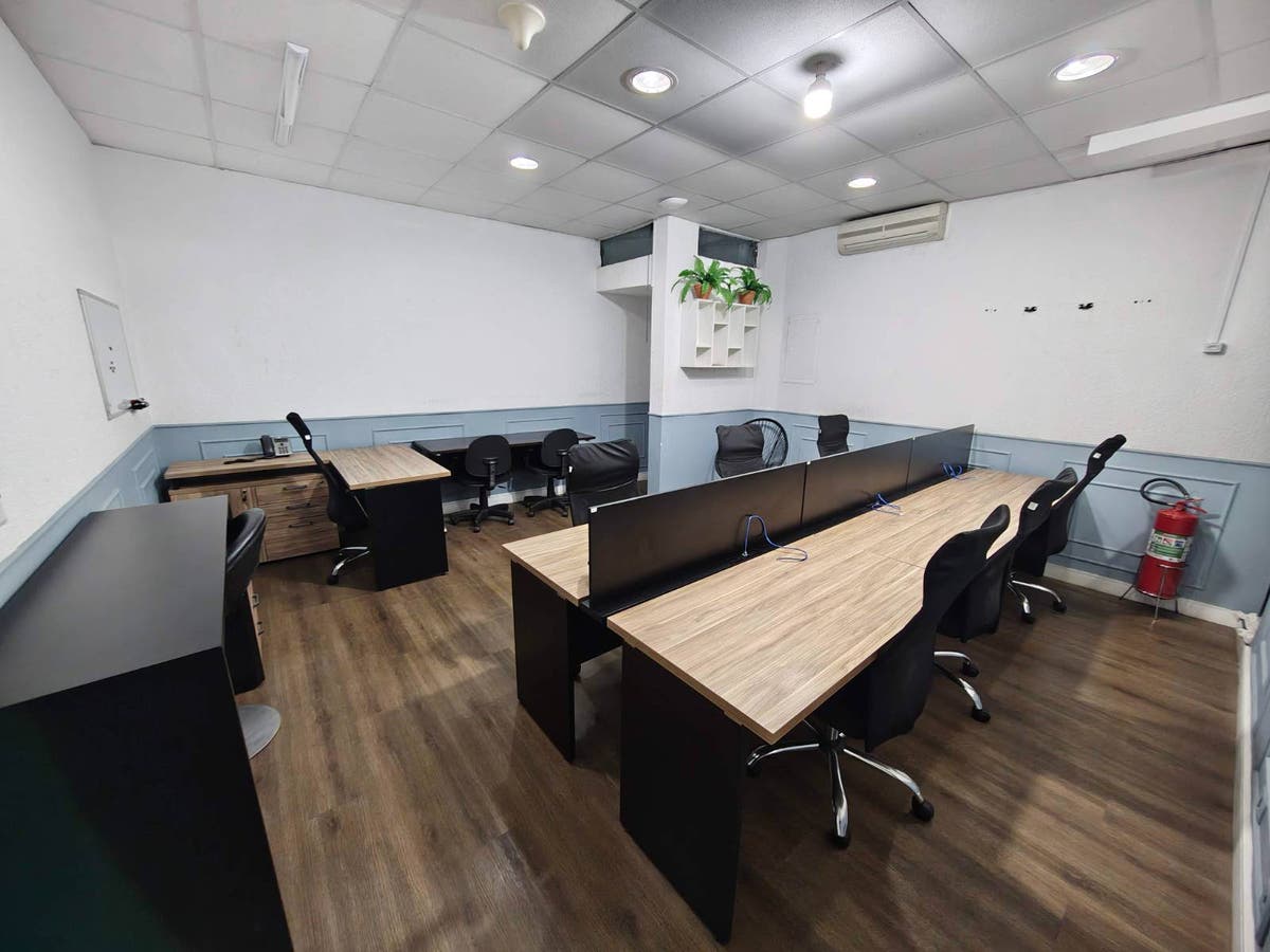 Escritório para Locação, Tatuapé - São Paulo - Escritório em Tatuapé, São Paulo - para locação - AlvesJr Consultoria Imobiliária
