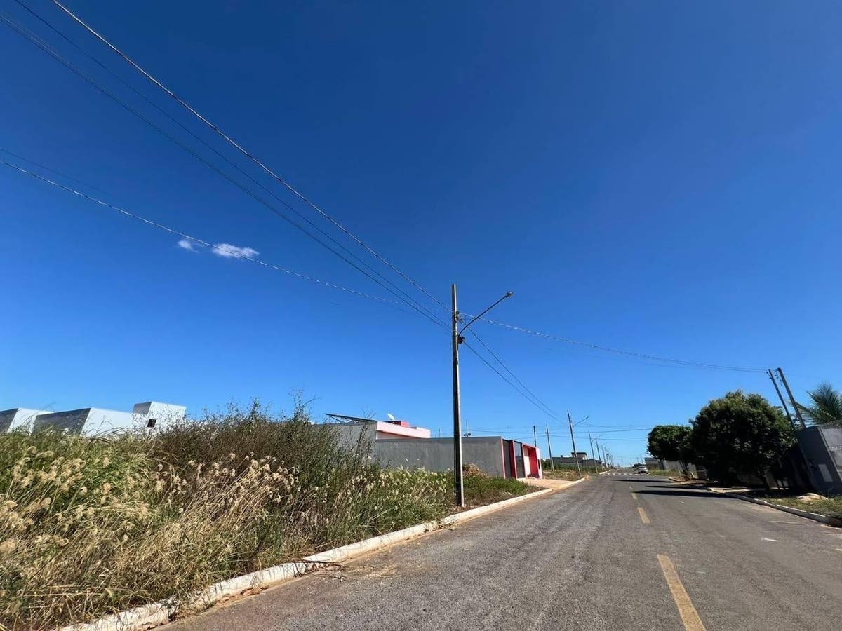 Lote/Terreno em