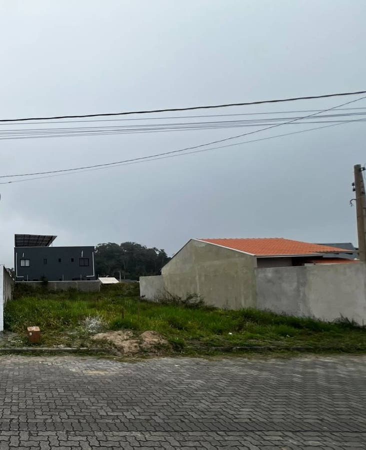 TERRENO A VENDA NO LOTEAMENTO NOVA BARRA VELHA - Barra Velha/SC - Lote/Terreno em Nova Barra Velha, Barra Velha - à venda - CST SOLUÇÕES IMOBILIARIA LTDA