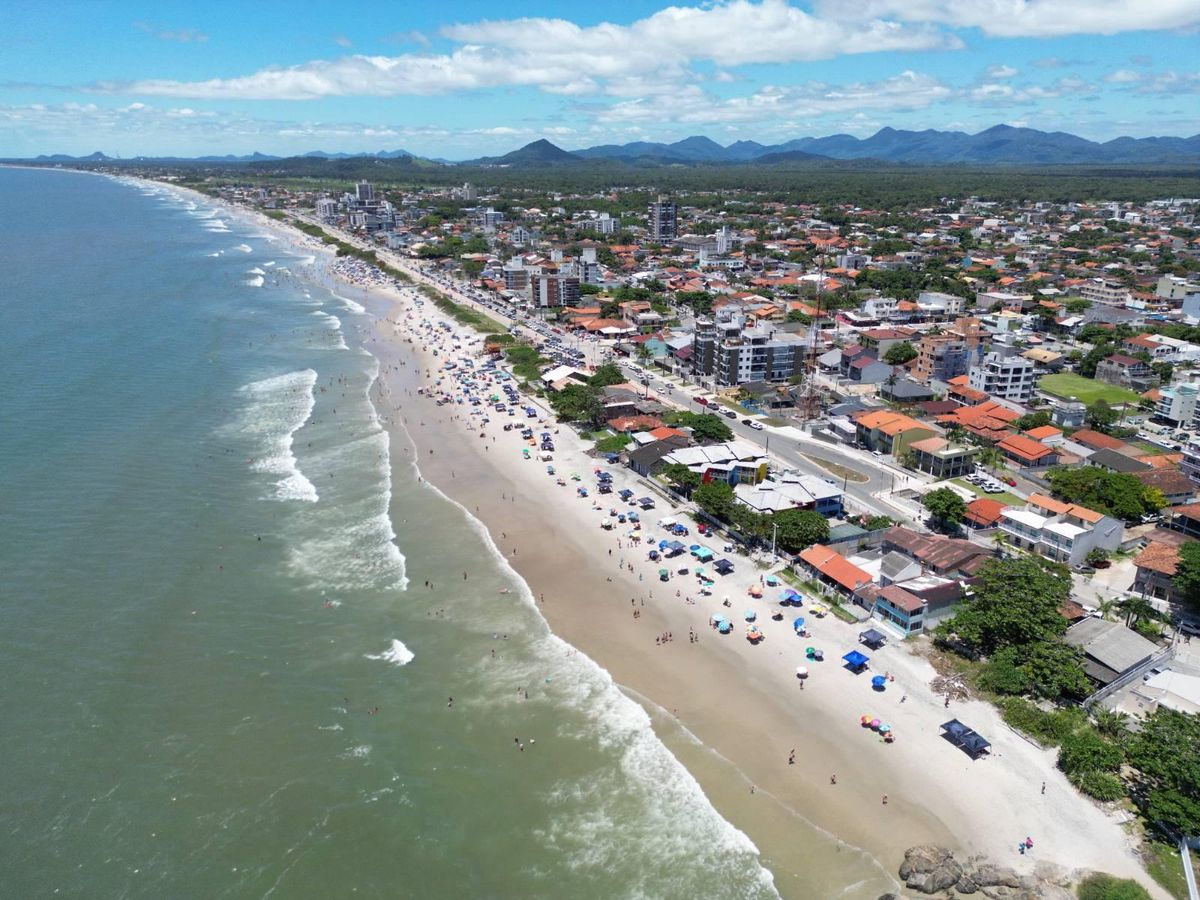 Qual é o melhor investimento em Itapoá? Conheça as oportunidades