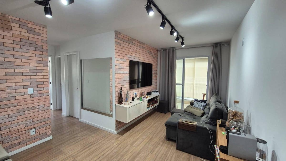 Apartamento 75m² à venda por R$ 750.000,00, no Piqueri, São Paulo, SP - Apartamento em Piqueri, São Paulo - à venda - INGRÁCIA IMÓVEIS