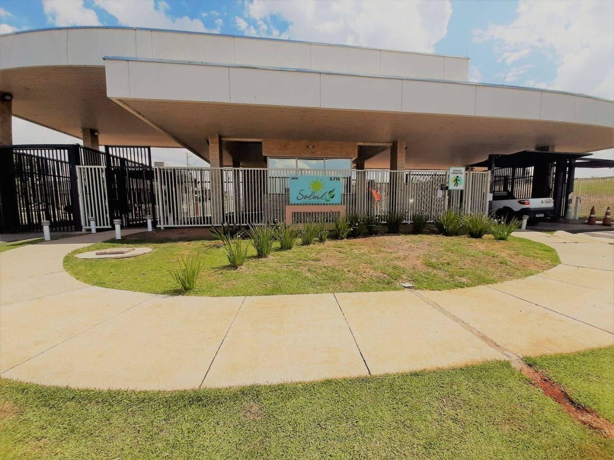 Terreno à venda, 260 m² por R$ 195.000,00 - Ondas - Piracicaba/SP - Terreno em Condomínio em Jardim São Francisco, Piracicaba - à venda - Smagnoto Home Broker