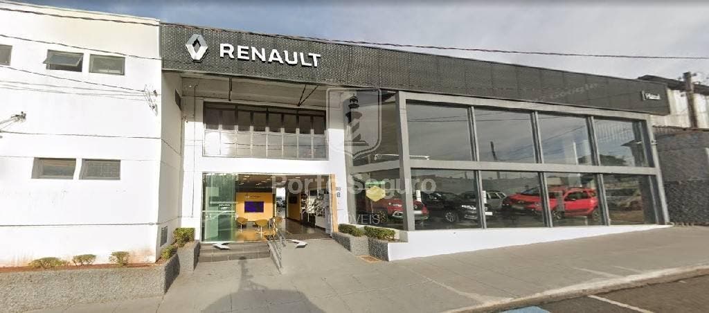 Comercial com 1 quarto, São Marcos - São João da Boa Vista - Comercial em São Marcos, São João da Boa Vista - à venda - Porto Seguro Imóveis