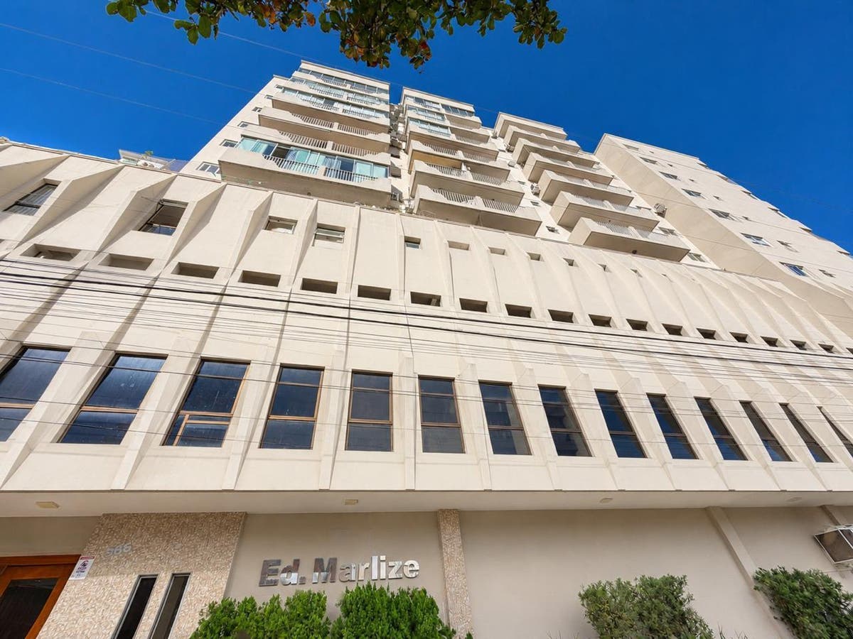 Apto 2 dormitórios — Marlize, Centro, Balneário Camboriú/SC - Apartamento em Centro, Balneário Camboriú - à venda - Portal Imóveis Itapema