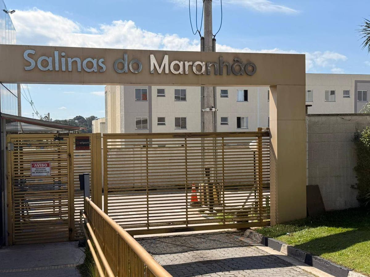 Apartamento à Venda no Condomínio Salinas do Maranhão – Jardim Europa, Suzano/Sp - Apartamento em Jardim Europa, Suzano - à venda - Camila Ramos Imóveis