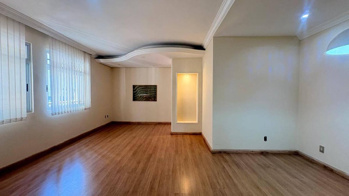 Apartamento com 3 quartos, Anchieta - Belo Horizonte - Apartamento em Anchieta, Belo Horizonte - para locação e à venda - Silvio Ximenes Imobiliária