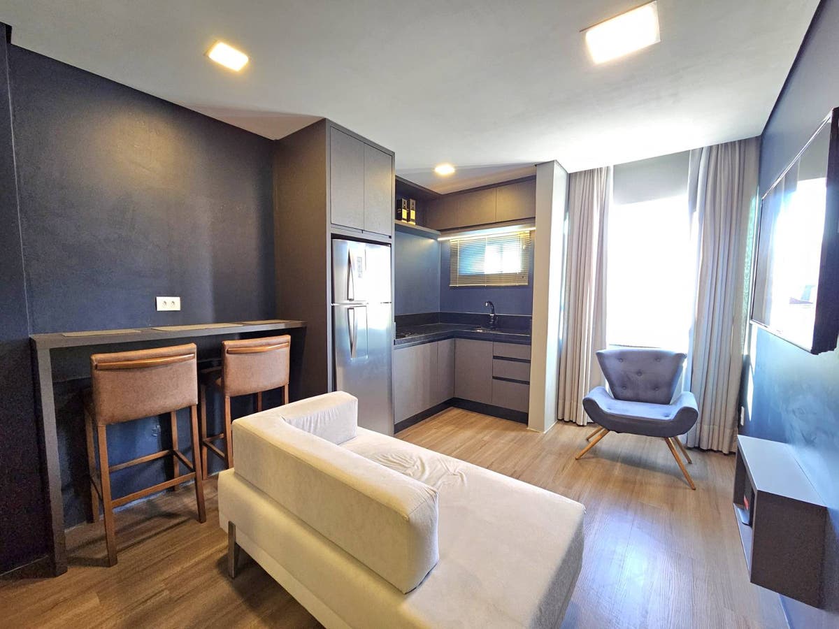 Apartamento com 2 quartos, Centro - Jaraguá do Sul - Apartamento em Centro, Jaraguá do Sul - à venda - MAVIC IMÓVEIS