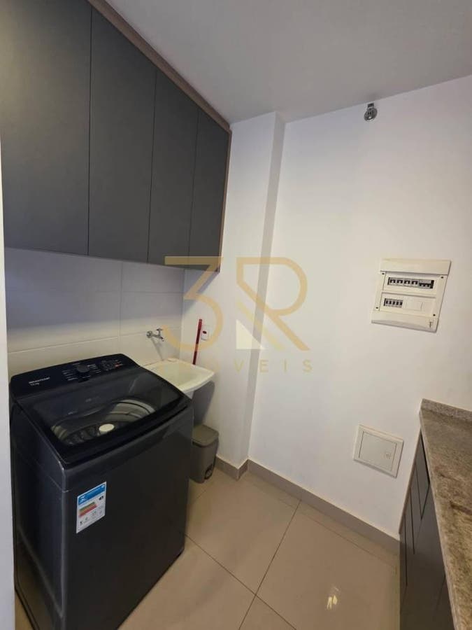 Apartamento, 1 quarto, 38 m² - Foto 11