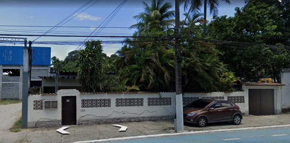 CASA A VENDA JARDIM PRIMAVERA - Casa em Jardim Primavera, Duque de Caxias - à venda - Placar Imobiliária