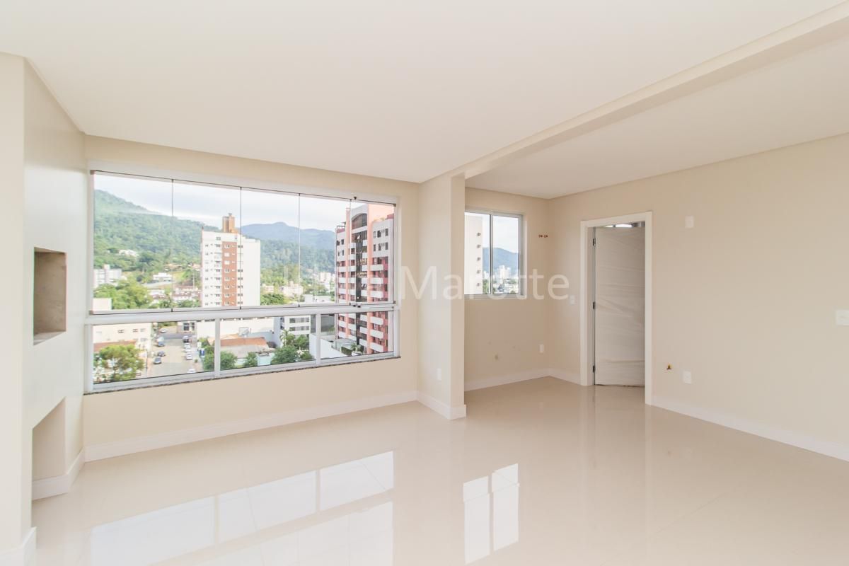 Residencial Capraro Residence Centro Jaraguá do Sul com 3 Suítes - Apartamento em Centro, Jaraguá do Sul - à venda - Imóveis Bem Bacanas