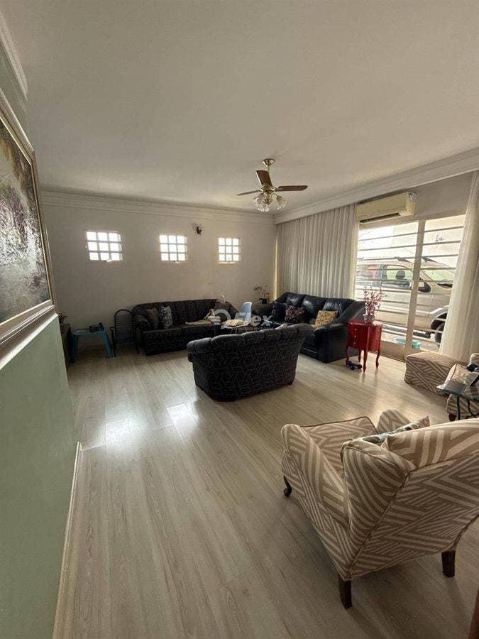 Jardim Maria Izabel - Residencial › Casa - Casa em Jardim Maria Izabel, Marília - à venda - FLEX CONSULTORIA IMOBILIÁRIA LTDA